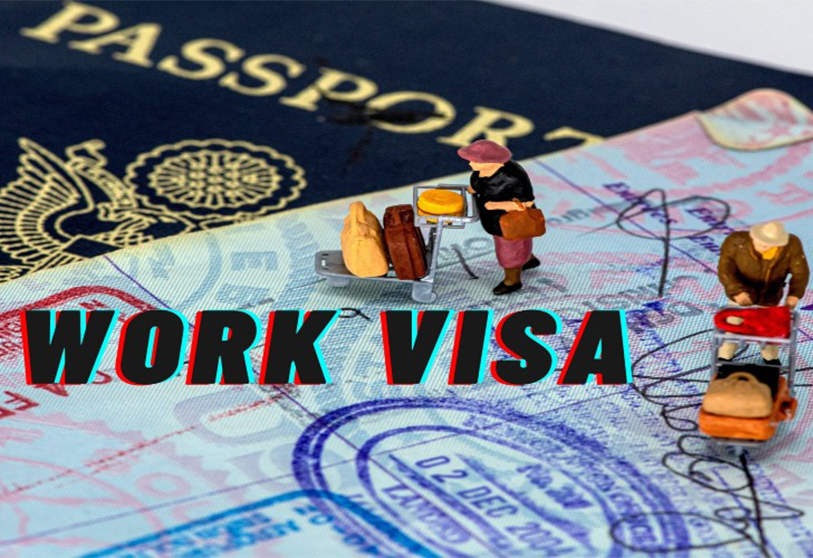 A Step-by-Step Guide to Applying for a Singapore Work Permit