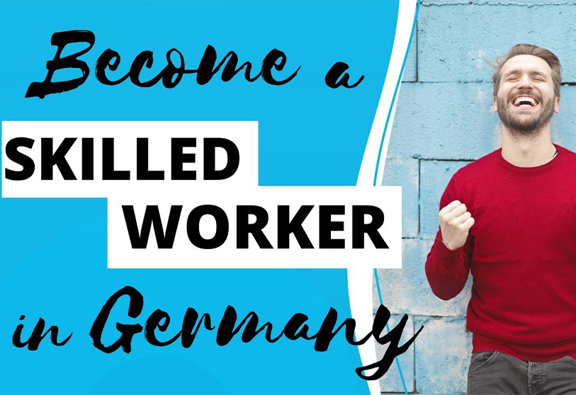 Germany and India Collaborate to Promote Skilled Worker Immigration
