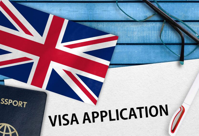 UK Prime Minister Rishi Sunak Proposes Visa Fee and Health Surcharge Hike to Support Public Sector Wage Increase