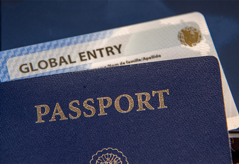A Step-by-Step Guide for Indian Citizens to Apply for Global Entry: Expedite Your Entry into the United States