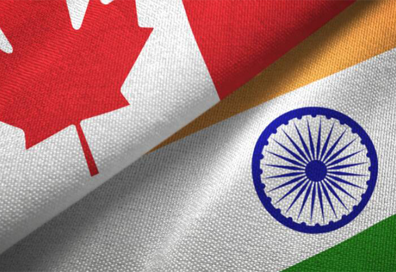 Indo-Canada Chamber of Commerce Proposes Measures to Safeguard Indian Students in Canada