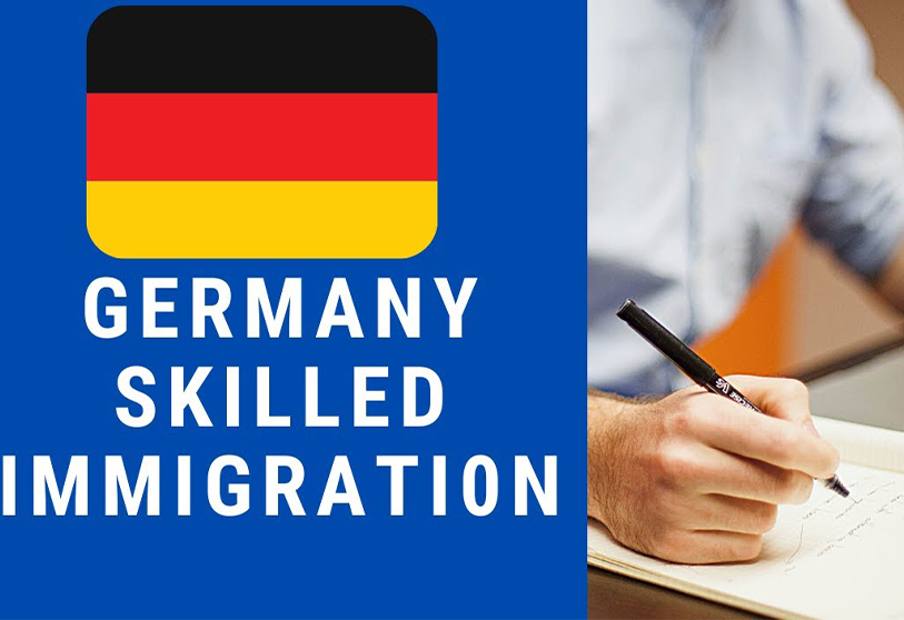 Germany Set to Enact Groundbreaking Law to Facilitate Immigration of Skilled Workers from Non-EU Countries