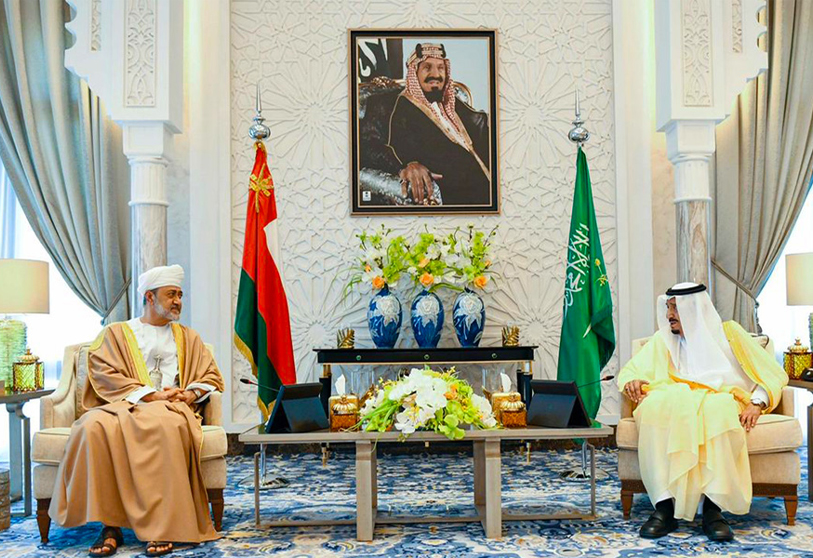 Saudi Arabia and Oman Collaborate on Joint Tourist Visa and Initiatives to Boost Tourism Cooperation