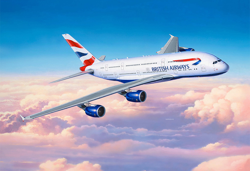 British Airways to Launch Direct Flight Between London and Kochi, Enhancing Travel Convenience