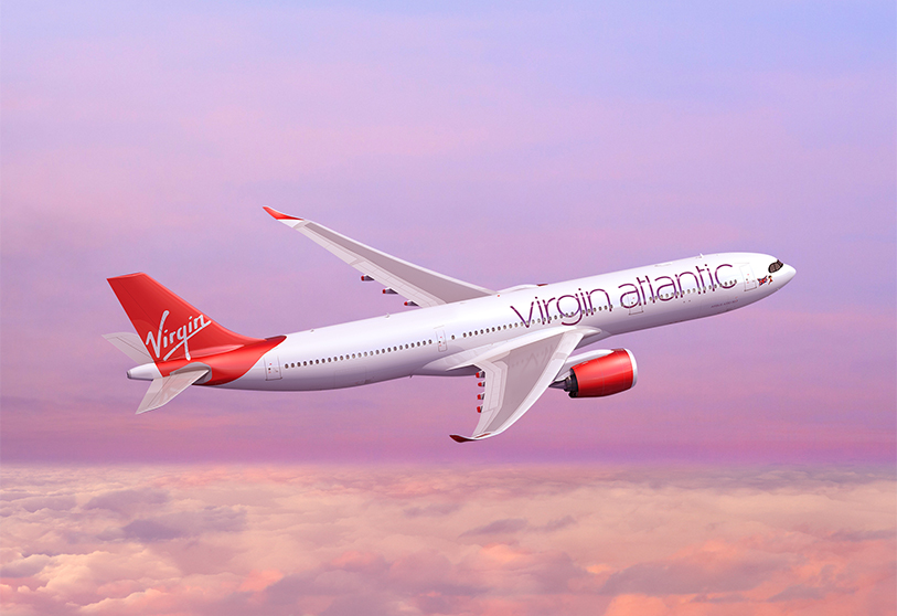 Virgin Atlantic Announces Daily Flights Between Bengaluru and London Heathrow, Expanding Presence in India