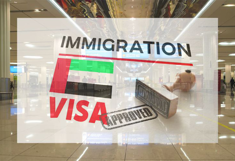 UAE Implements New Visa Policy Allowing Tourists to Extend Visit Visas Without Leaving the Country