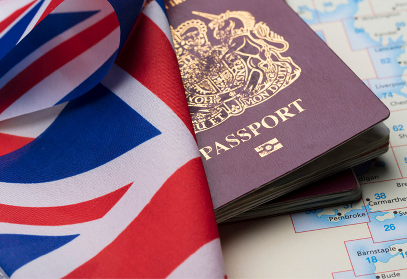 UK Deputy Foreign Minister Lord Tariq Ahmad Assures Indian Undergraduate Students of Visa Rule Changes