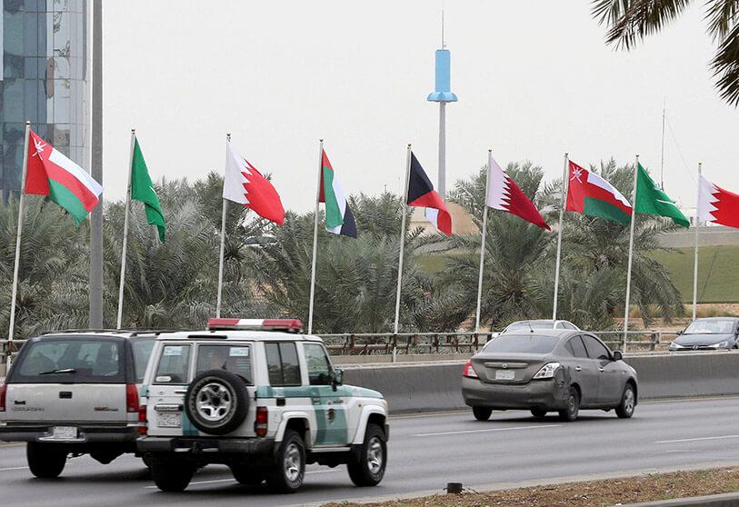 GCC COUNTRIES STARTS SCHENGEN STYLE VISA