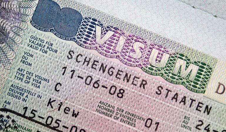 EU TO DIGITIZE SCHENGEN VISA PROCESS